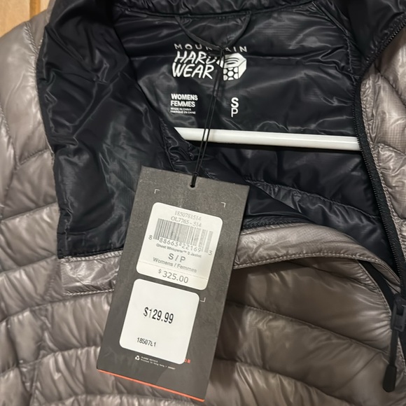 Mountain Hardwear Jacket - Picture 3 of 7